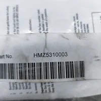 Hyundai Ioniq Nakrętki kół zabezpieczające przed kradzieżą HMZ5310003