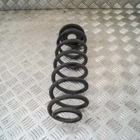 Volkswagen Golf VI Rear coil spring 1K0512149B