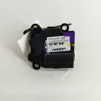 Hyundai Tucson IV NX4 Motorino attuatore aria D332LFDBA01