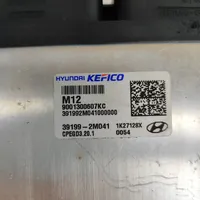 Hyundai Tucson IV NX4 Moottorin ohjainlaite/moduuli 391992M041