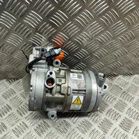 Hyundai Ioniq Ilmastointilaitteen kompressorin pumppu (A/C) 97701G2000