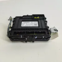 Hyundai Tucson IV NX4 Keyless (KESSY) go control unit/module 95400N7052