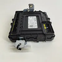 Hyundai Tucson IV NX4 Module de contrôle sans clé Go 95400N7052