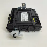 Hyundai Tucson IV NX4 Keyless go vadības bloks 95400N7052