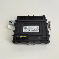 Hyundai Tucson IV NX4 Beraktės sistemos KESSY (keyless) valdymo blokas/ modulis 95400N7052