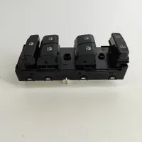 Hyundai Tucson IV NX4 Interruptor del elevalunas eléctrico 93571N79004X