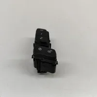 Volvo S60 Botón interruptor de bloqueo de puertas 31489631