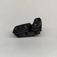 Volvo S60 Botón interruptor de bloqueo de puertas 31489631