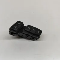 Volvo S60 Botón interruptor de bloqueo de puertas 31489631