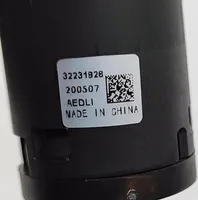 Volvo S60 Gniazdo / Złącze USB 32231928