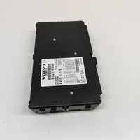 Volvo S60 Bluetooth control unit module 32279765