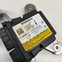 Volvo S60 Airbag control unit/module 31476261