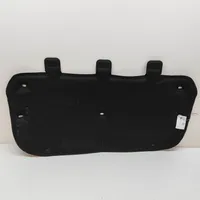 Volvo S60 Isolation acoustique et thermique pour capot 31477294