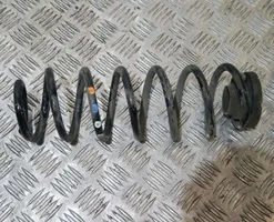 Audi A1 Rear coil spring 