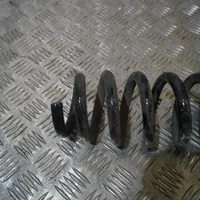 BMW 3 E92 E93 Rear coil spring 