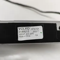 Volvo S60 Kolmas/lisäjarruvalo 31468212