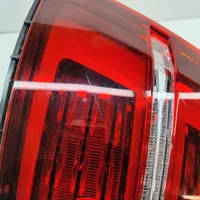 Volvo S60 Rear/tail lights 31468192