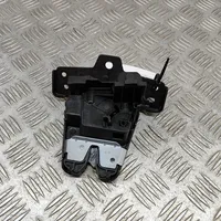 Volvo S60 Tailgate/trunk/boot lock/catch/latch 32131355