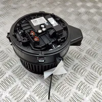 Volvo S60 Heater fan/blower 0130309506