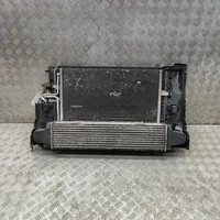 Volvo XC60 Air conditioning (A/C) system set 31368059