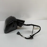 Volvo S60 Front door electric wing mirror 31477564