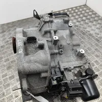 Skoda Yeti (5L) Automatyczna skrzynia biegów PWD