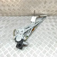 Toyota Hilux (AN120, AN130) Front door window regulator with motor 857200K190