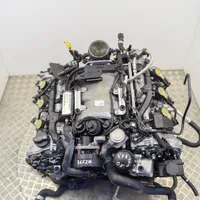 Mercedes-Benz SLK R171 Moteur 272942