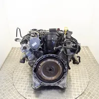 Mercedes-Benz SLK R171 Двигатель 272942