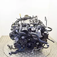 Mercedes-Benz SLK R171 Engine 272942