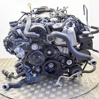 Mercedes-Benz SLK R171 Двигатель 272942