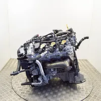 Mercedes-Benz SLK R171 Moteur 272942