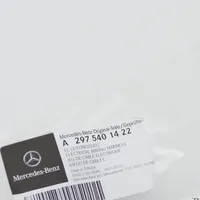 Mercedes-Benz EQS V297 Cablaggio per freni A2975401422