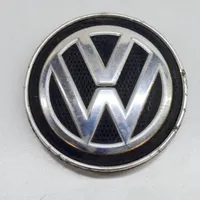 Volkswagen Golf VII Mozzo/copricerchi/borchia della ruota R12 5G0601171