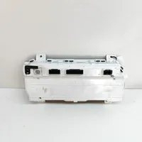 Toyota Hilux (AN120, AN130) Tachimetro (quadro strumenti) 83800FBS60