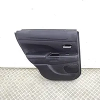 Mitsubishi ASX Kit intérieur K054AMMCG3X45