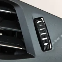 Ford Focus Dashboard air vent grill cover trim JX7B19893DL