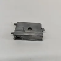 Volkswagen ID.3 Kamera zderzaka przedniego 1EA980654C