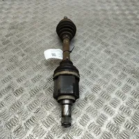 Land Rover Range Rover Evoque L538 Semiasse anteriore EJ323B437BB