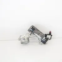 Opel Astra J Ignition lock 22891499