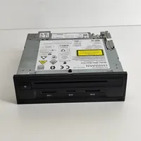 Porsche Panamera (971) Panel / Radioodtwarzacz CD/DVD/GPS 971035035N