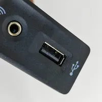 Porsche Panamera (971) Câble adaptateur AUX 5G0035222