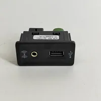 Porsche Panamera (971) Câble adaptateur AUX 5G0035222