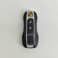 Porsche Panamera (971) Virta-avain/kortti 971959753F