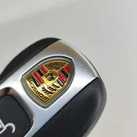 Porsche Panamera (971) Virta-avain/kortti 971959753F