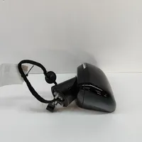 Volvo S60 Front door electric wing mirror 31477578