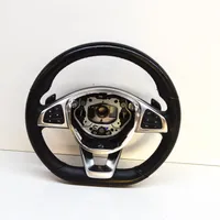 Mercedes-Benz GLE (W166 - C292) Volant A0024602203