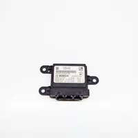 Opel Astra J Centralina/modulo sensori di parcheggio PDC 13354532