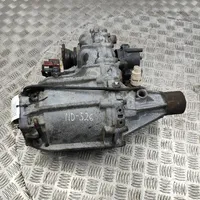 Isuzu D-Max Pārnesumkārbas reduktors / razdatka 8980287660