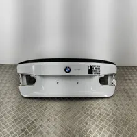 BMW 3 F30 F35 F31 Takaluukun/tavaratilan kansi 7288757